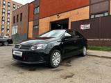 Volkswagen Polo 2014 годаүшін4 200 000 тг. в Астана – фото 2
