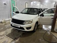 ВАЗ (Lada) Granta 2191 2015 года за 2 500 000 тг. в Уральск