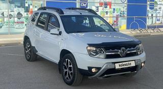 Renault Duster 2019 года за 6 850 000 тг. в Караганда