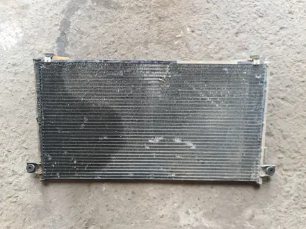 Радиатор кондиционера на Ниссан Патруль за 40 000 тг. в Алматы