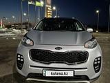 Kia Sportage 2018 года за 10 600 000 тг. в Уральск