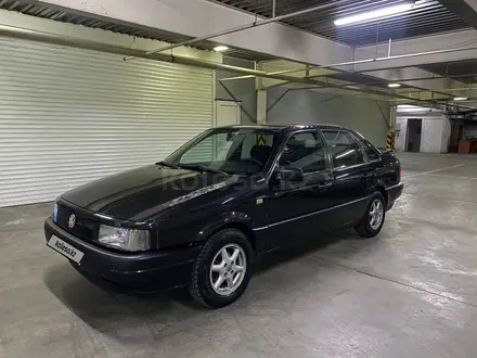 Volkswagen Passat 1992 года за 1 180 000 тг. в Алматы