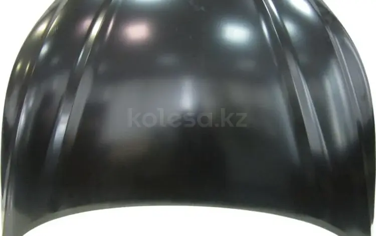 Капот Sonata 7 за 80 000 тг. в Алматы