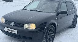 Volkswagen Golf 1998 года за 1 900 000 тг. в Уральск