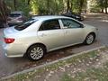 Toyota Corolla 2008 годаүшін4 900 000 тг. в Алматы – фото 7