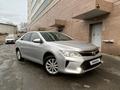 Toyota Camry 2015 годаүшін9 800 000 тг. в Алматы – фото 9