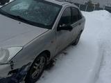 Ford Focus 2002 годаүшін950 000 тг. в Астана – фото 2