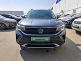 Volkswagen Taos 2021 года за 8 000 000 тг. в Алматы – фото 2