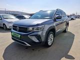 Volkswagen Taos 2021 года за 8 000 000 тг. в Алматы – фото 3
