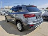 Volkswagen Taos 2021 года за 8 000 000 тг. в Алматы – фото 4