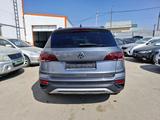 Volkswagen Taos 2021 года за 8 000 000 тг. в Алматы – фото 5