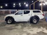 Mitsubishi L200 2007 года за 4 300 000 тг. в Шымкент