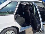ВАЗ (Lada) 2114 2013 года за 1 050 000 тг. в Атырау – фото 3