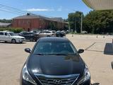 Hyundai Sonata 2012 годаүшін2 750 000 тг. в Актобе – фото 4