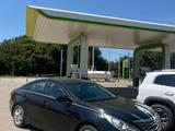 Hyundai Sonata 2012 годаүшін2 750 000 тг. в Актобе