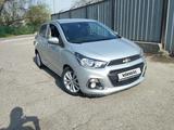 Chevrolet Spark 2018 года за 4 500 000 тг. в Алматы