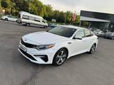 Kia Optima 2019 годаүшін9 900 000 тг. в Алматы – фото 5