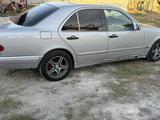 Mercedes-Benz E 240 1998 годаfor2 200 000 тг. в Талдыкорган – фото 4