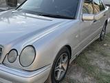 Mercedes-Benz E 240 1998 годаfor2 200 000 тг. в Талдыкорган – фото 3