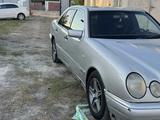 Mercedes-Benz E 240 1998 годаfor2 200 000 тг. в Талдыкорган