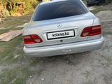 Mercedes-Benz E 240 1998 годаfor2 200 000 тг. в Талдыкорган – фото 5