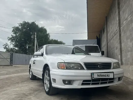 Nissan Cefiro 1997 года за 3 000 000 тг. в Алматы – фото 10