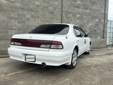 Nissan Cefiro 1997 года за 3 000 000 тг. в Алматы – фото 11