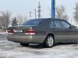 Mercedes-Benz S 500 1995 годаfor2 800 000 тг. в Алматы – фото 5