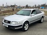 Audi 100 1991 года за 2 100 000 тг. в Алматы