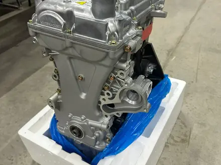 Двигатель новый B15D2 1.5 Cobalt за 500 000 тг. в Астана