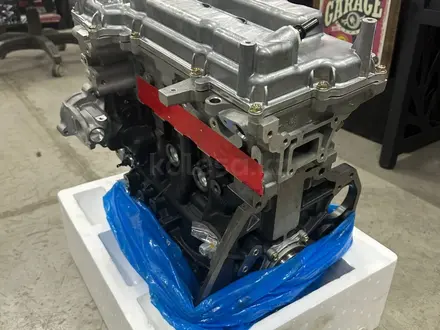 Двигатель новый B15D2 1.5 Cobalt за 500 000 тг. в Астана – фото 4