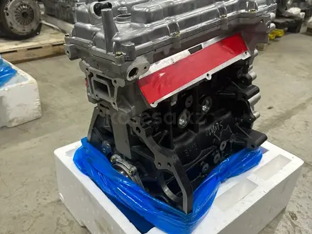 Двигатель новый B15D2 1.5 Cobalt за 500 000 тг. в Астана – фото 5