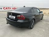 BMW 330 2006 года за 4 800 000 тг. в Актау – фото 5