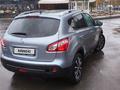 Nissan Qashqai 2011 годаүшін6 500 000 тг. в Алматы – фото 21