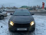 ВАЗ (Lada) Vesta 2018 года за 4 500 000 тг. в Караганда – фото 3