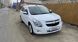Chevrolet Cobalt 2022 годаүшін6 300 000 тг. в Астана – фото 4
