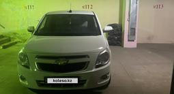 Chevrolet Cobalt 2022 годаfor6 300 000 тг. в Астана – фото 5