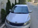 Kia Rio 2013 года за 4 200 000 тг. в Алматы