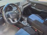 Kia Rio 2013 года за 4 200 000 тг. в Алматы – фото 5