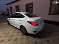 Hyundai Accent 2014 года за 6 000 000 тг. в Туркестан – фото 4