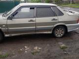 ВАЗ (Lada) 2115 2002 годаүшін950 000 тг. в Тайынша