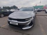 Kia K5 2022 года за 13 500 000 тг. в Алматы