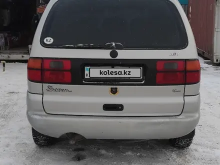 Volkswagen Sharan 1996 года за 4 000 000 тг. в Уральск – фото 6