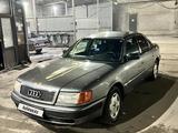 Audi 100 1992 года за 2 000 000 тг. в Тараз – фото 3