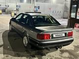 Audi 100 1992 года за 2 000 000 тг. в Тараз – фото 5