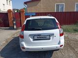 ВАЗ (Lada) Priora 2171 2012 года за 2 500 000 тг. в Атырау – фото 3