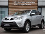 Toyota RAV4 2013 года за 9 990 000 тг. в Алматы