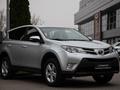 Toyota RAV4 2013 годаfor9 990 000 тг. в Алматы – фото 9