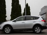 Toyota RAV4 2013 года за 9 990 000 тг. в Алматы – фото 4