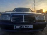 Mercedes-Benz S 500 1997 годаүшін2 700 000 тг. в Актау – фото 2